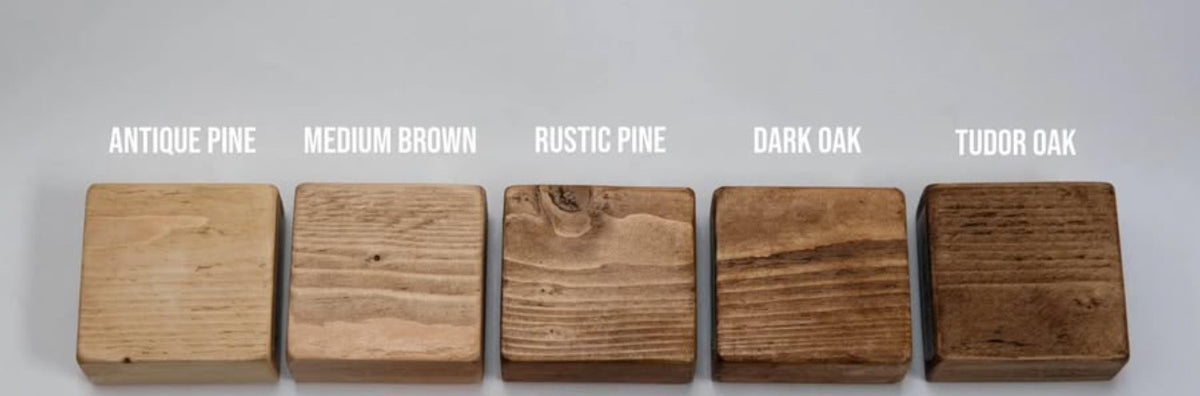 Custom Scaffold Board Mug Shelves
