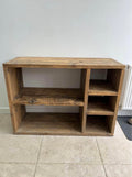 100cm Scaffold Board Shoe Rack