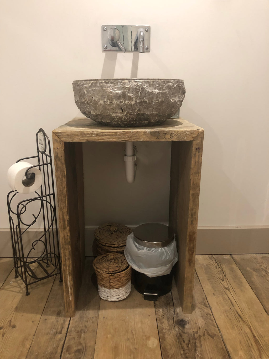 Bathroom Sink Unit