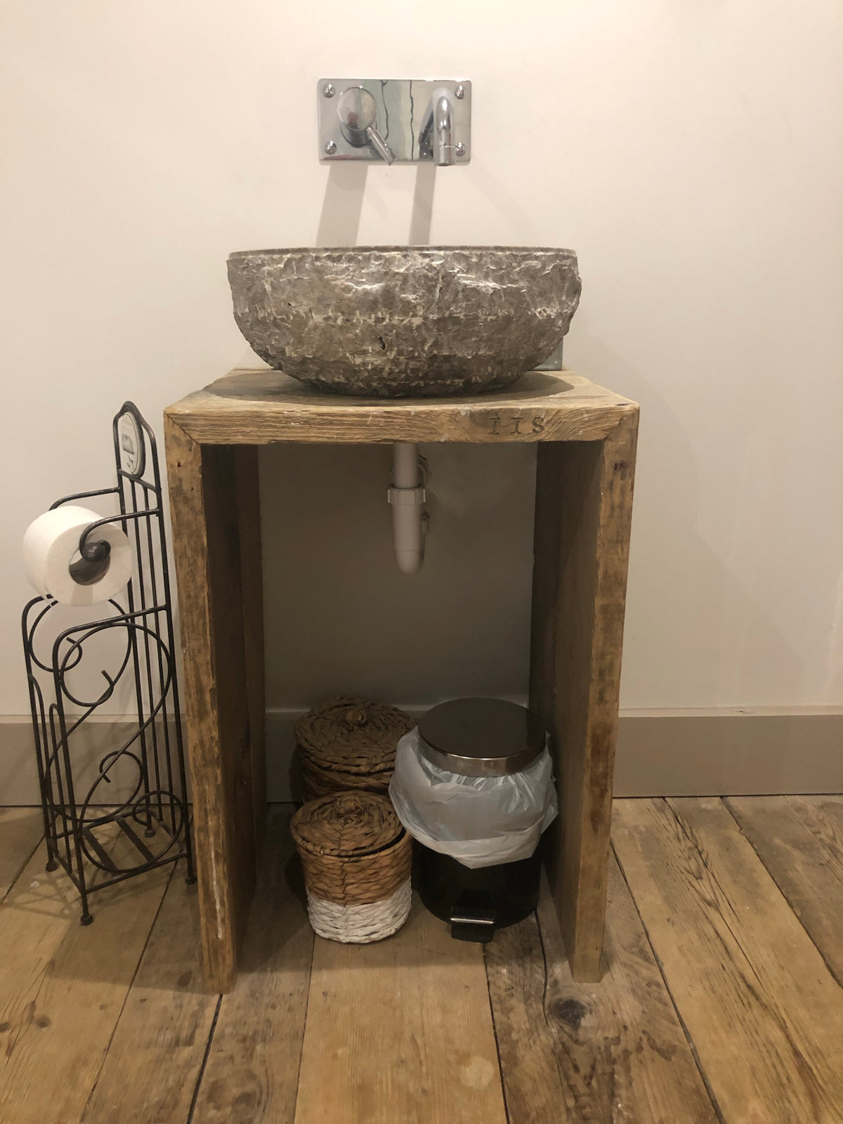 Bathroom Sink Unit