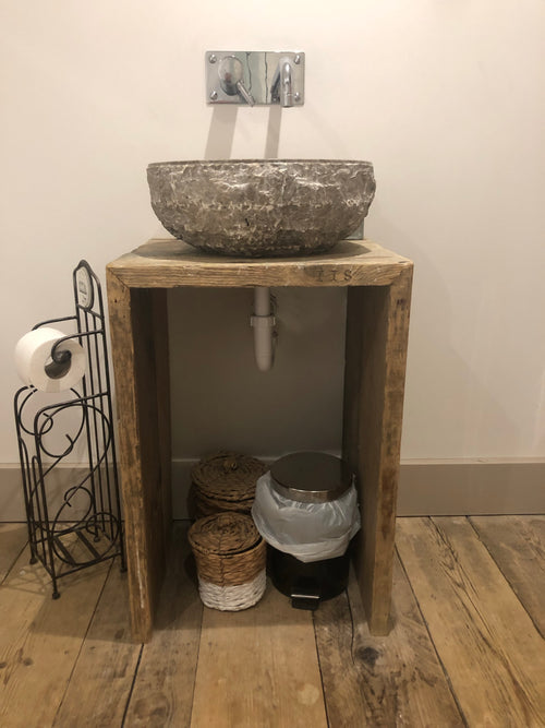 Bathroom Sink Unit